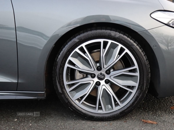 Used Audi A3 2024 for sale - 76825353: Photo 5