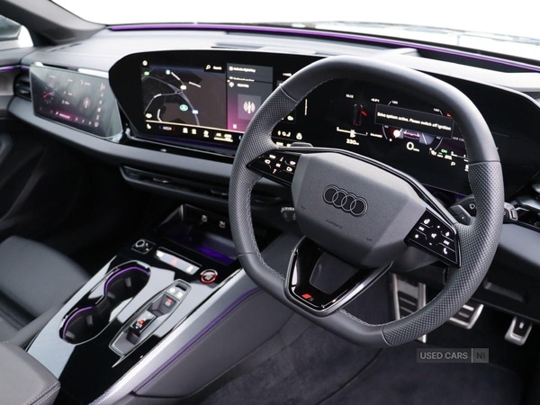 Used Audi A3 2024 for sale - 76825353: Photo 6