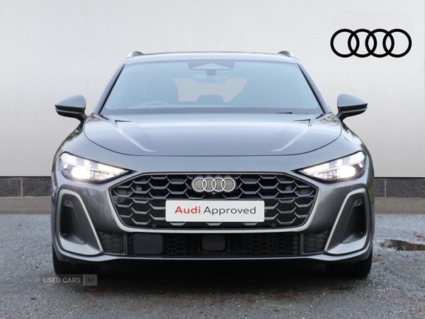 Used Audi A3 2024 for sale - 76825353: Photo 8