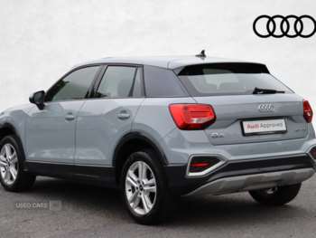 Used Audi Q2 2024 for sale - 74546945: Photo