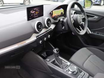 Used Audi Q2 2024 for sale - 74546945: Photo