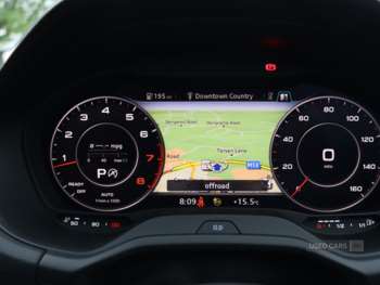 Used Audi Q2 2024 for sale - 74546945: Photo
