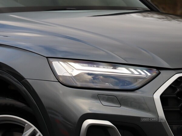 Used Audi Q5 2022 for sale - 76899972: Photo 10