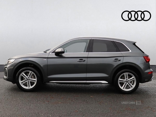 Used Audi Q5 2022 for sale - 76899972: Photo 12