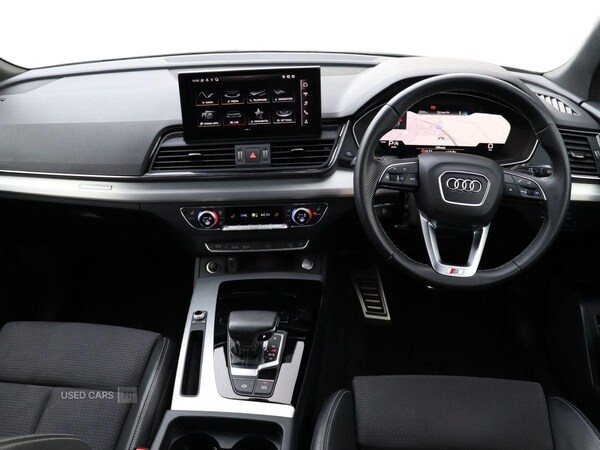 Used Audi Q5 2022 for sale - 76899972: Photo 13