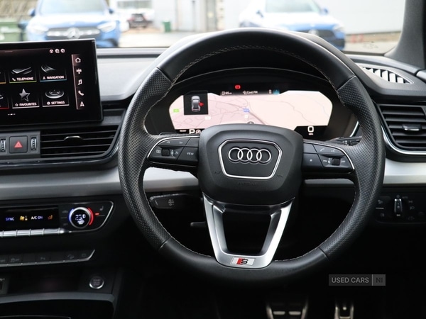 Used Audi Q5 2022 for sale - 76899972: Photo 14