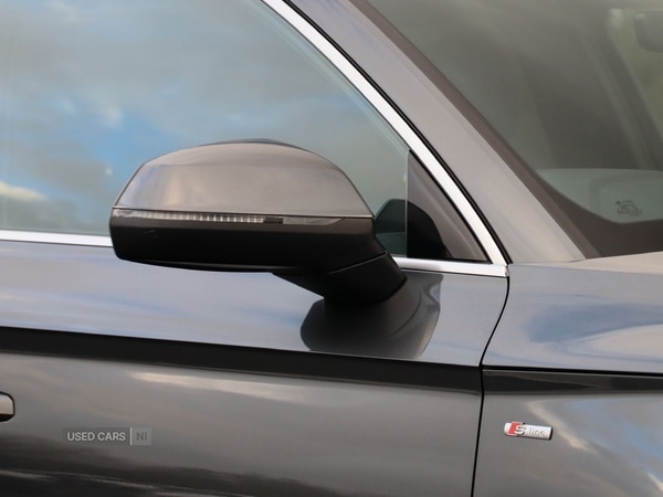 Used Audi Q5 2022 for sale - 76899972: Photo 17