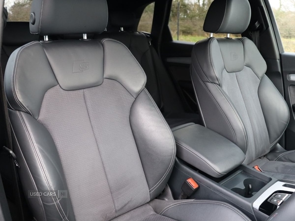Used Audi Q5 2022 for sale - 76899972: Photo 22