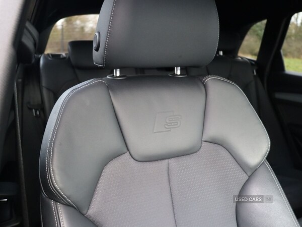 Used Audi Q5 2022 for sale - 76899972: Photo 23
