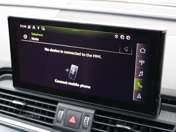 Used Audi Q5 2022 for sale - 76899972: Photo 36