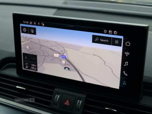 Used Audi Q5 2022 for sale - 76899972: Photo 37