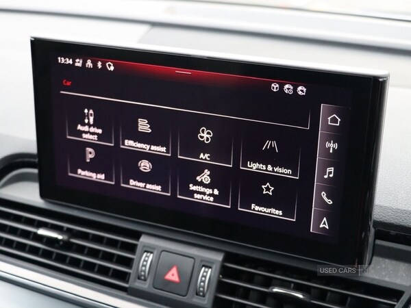 Used Audi Q5 2022 for sale - 76899972: Photo 39