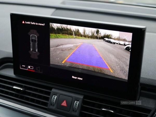 Used Audi Q5 2022 for sale - 76899972: Photo 41