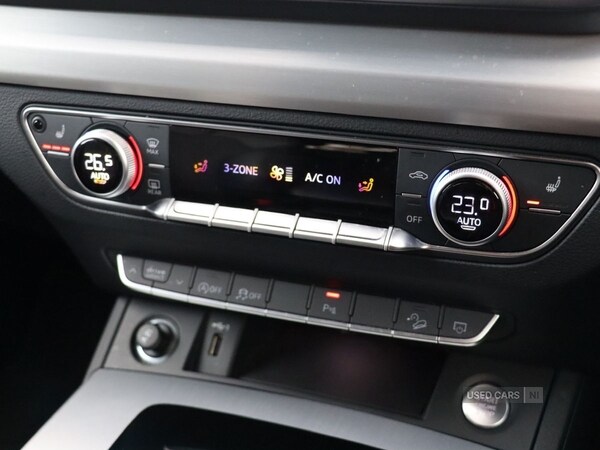 Used Audi Q5 2022 for sale - 76899972: Photo 42