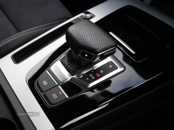 Used Audi Q5 2022 for sale - 76899972: Photo 43