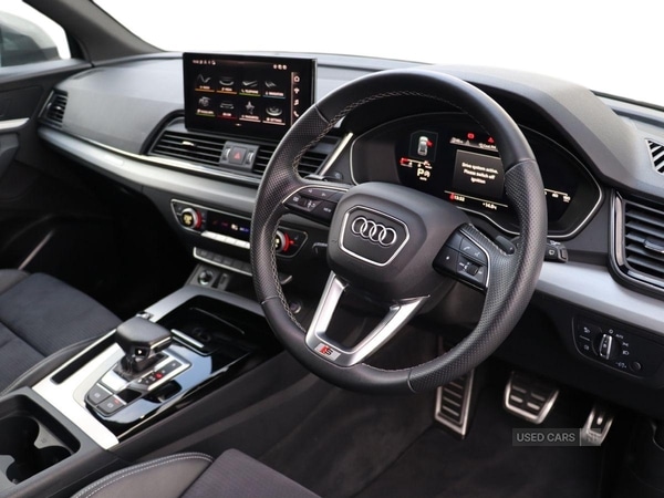 Used Audi Q5 2022 for sale - 76899972: Photo 6