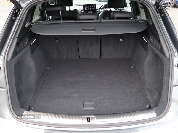 Used Audi Q5 2022 for sale - 76899972: Photo 9