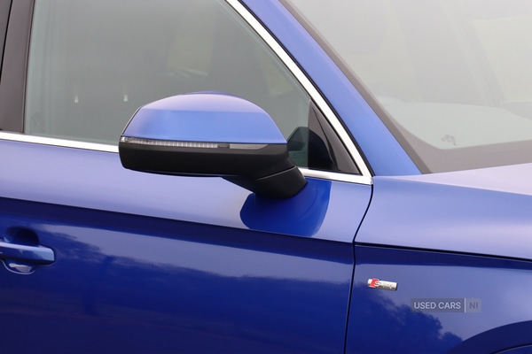 Used Audi Q5 2024 for sale - 76284463: Photo 10