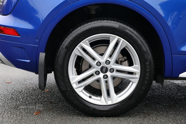 Used Audi Q5 2024 for sale - 76284463: Photo 12