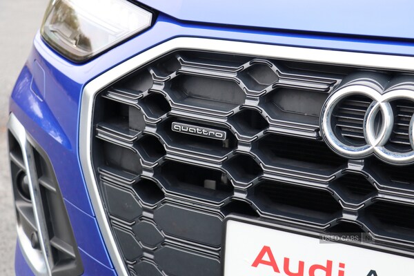 Used Audi Q5 2024 for sale - 76284463: Photo 13