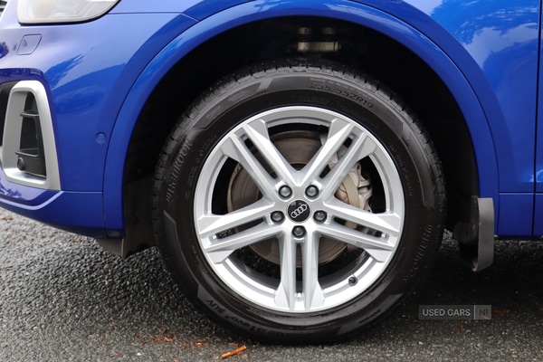 Used Audi Q5 2024 for sale - 76284463: Photo 15