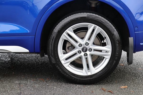 Used Audi Q5 2024 for sale - 76284463: Photo 16