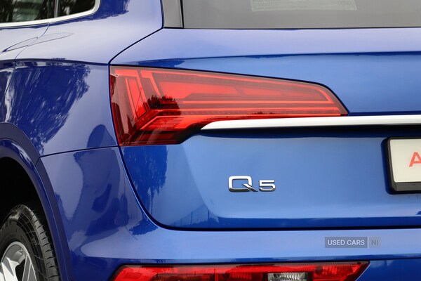 Used Audi Q5 2024 for sale - 76284463: Photo 18