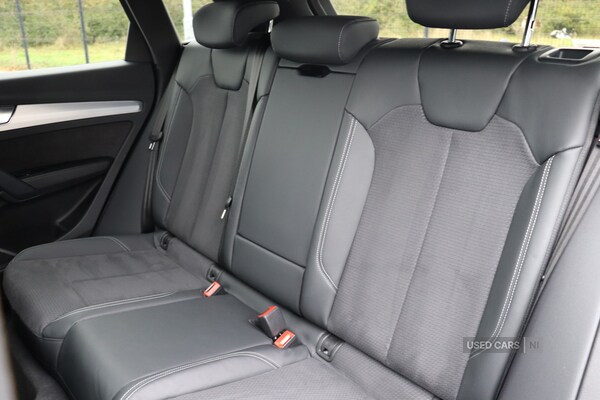 Used Audi Q5 2024 for sale - 76284463: Photo 20