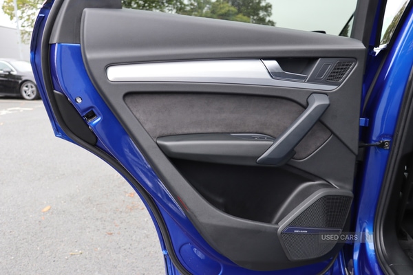 Used Audi Q5 2024 for sale - 76284463: Photo 21