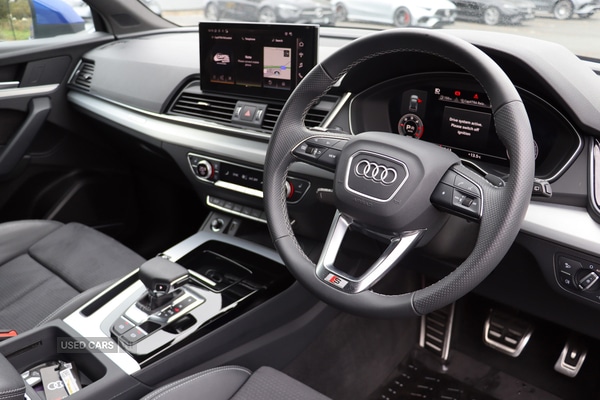 Used Audi Q5 2024 for sale - 76284463: Photo 23