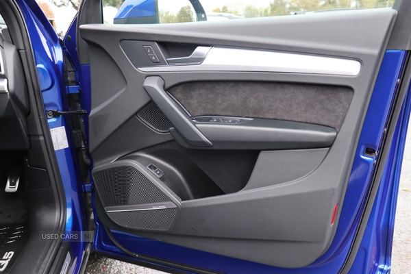 Used Audi Q5 2024 for sale - 76284463: Photo 25