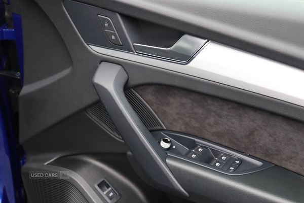 Used Audi Q5 2024 for sale - 76284463: Photo 26