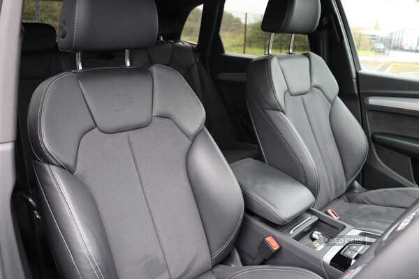 Used Audi Q5 2024 for sale - 76284463: Photo 28