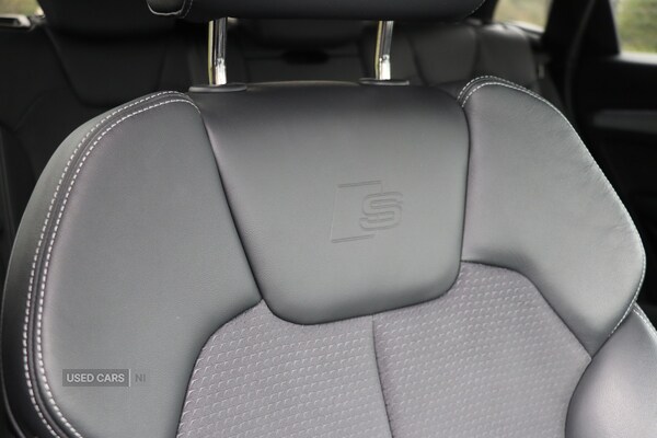 Used Audi Q5 2024 for sale - 76284463: Photo 29