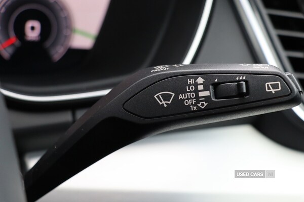 Used Audi Q5 2024 for sale - 76284463: Photo 30