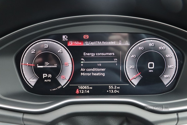 Used Audi Q5 2024 for sale - 76284463: Photo 37