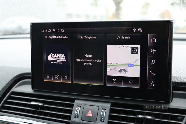 Used Audi Q5 2024 for sale - 76284463: Photo 38