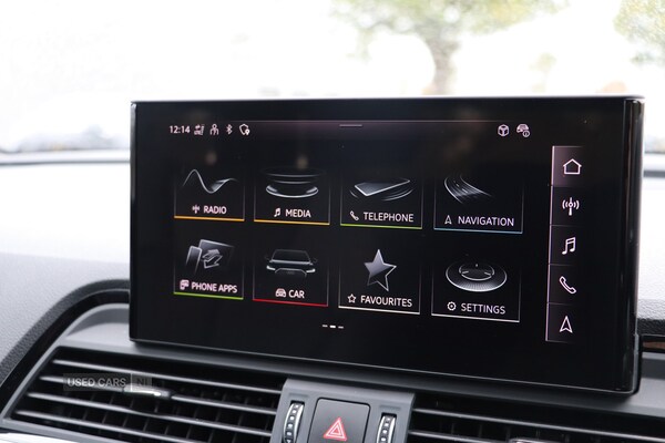 Used Audi Q5 2024 for sale - 76284463: Photo 39