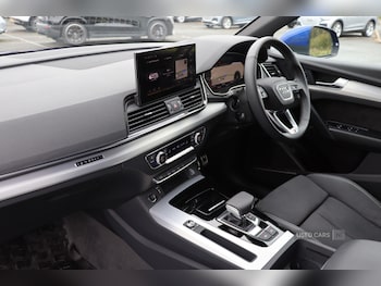 Used Audi Q5 2024 for sale - 76284463: Photo