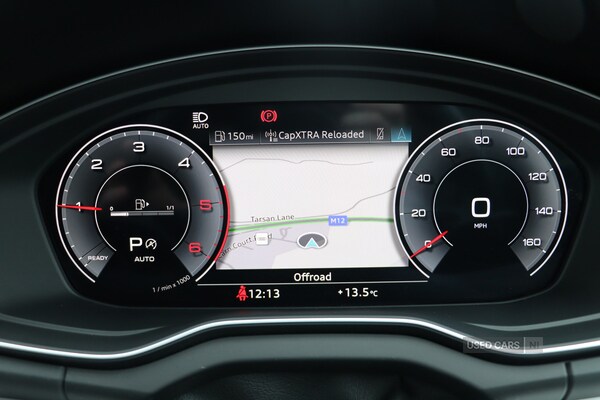 Used Audi Q5 2024 for sale - 76284463: Photo 4