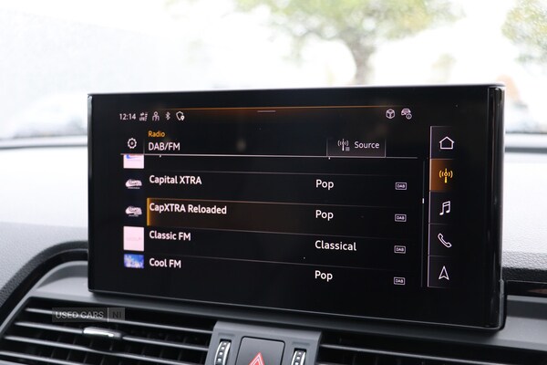 Used Audi Q5 2024 for sale - 76284463: Photo 40