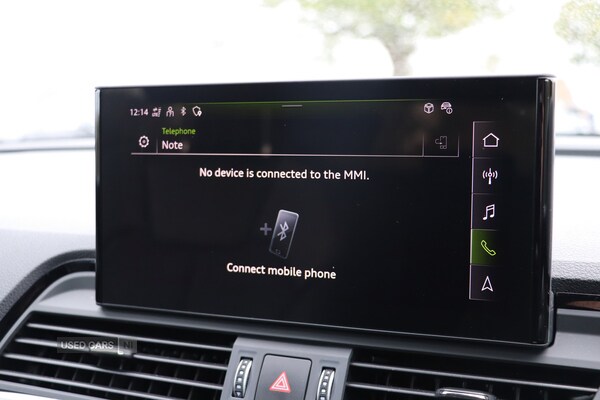 Used Audi Q5 2024 for sale - 76284463: Photo 41