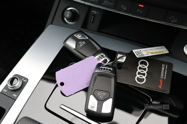 Used Audi Q5 2024 for sale - 76284463: Photo 42