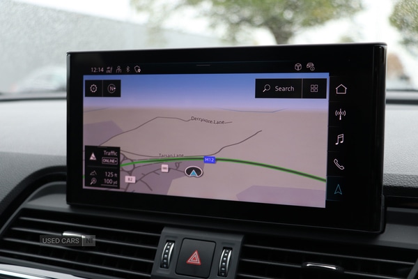 Used Audi Q5 2024 for sale - 76284463: Photo 43