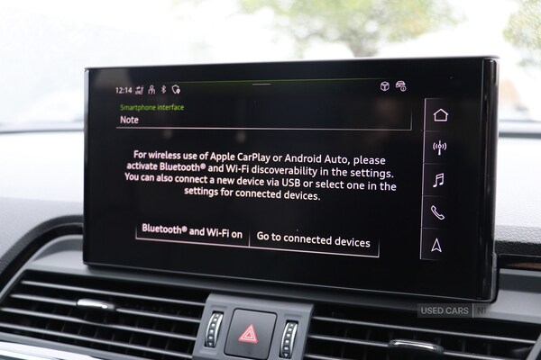 Used Audi Q5 2024 for sale - 76284463: Photo 44