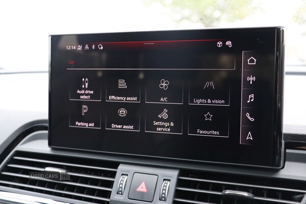 Used Audi Q5 2024 for sale - 76284463: Photo 45