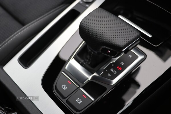 Used Audi Q5 2024 for sale - 76284463: Photo 46