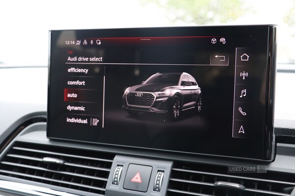 Used Audi Q5 2024 for sale - 76284463: Photo 47