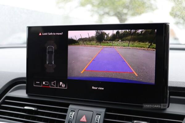 Used Audi Q5 2024 for sale - 76284463: Photo 48