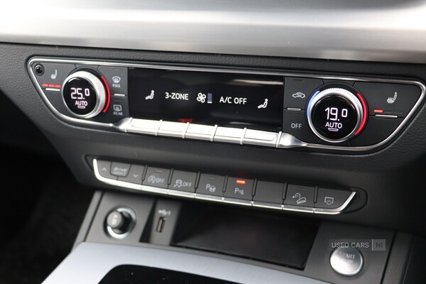 Used Audi Q5 2024 for sale - 76284463: Photo 49